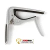 Jim Dunlop 63CSC Trigger Fly Capo Curved Satin Chrome