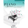 Piano Adventures Performance Book Level 3A