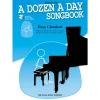 A Dozen A Day Songbook: Easy Classical - Bk 1