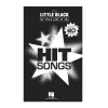 The Little Black Songbook: Hit Songs