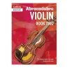 Abracadabra Violin Book 2