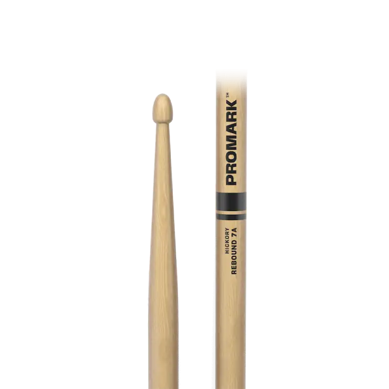 Pro Mark RBH535AW 7A Rebound Hickory