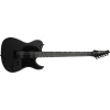 Spira T-400 MBK Baritone Electric Guitar