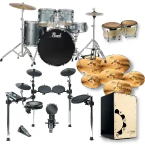 Drums