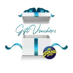 Gift Vouchers From €10 > €1000