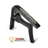 DunlopTrigger Fly Capo 63CBKC Celtic Knot Edition Curved
