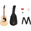 Fender California Standard Redondo Pack 0974200421 Fender California Standard Redondo Pack 0974200421