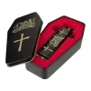 Hohner M666 Ozzy Osbourne Signature Harmonica