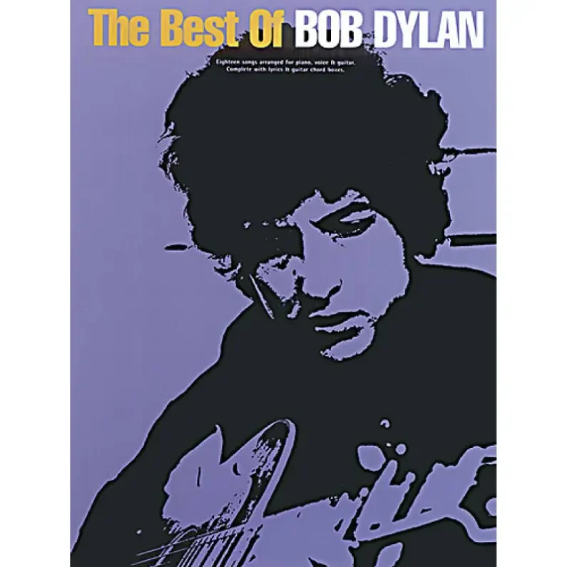 The Best of Bob Dylan