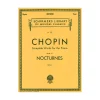 Nocturnes