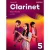 Clarinet Exam Pieces from 2026 ABRSM Grade 5