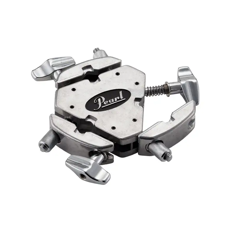 Pearl ADP-30 Three Way Adapter Clamp