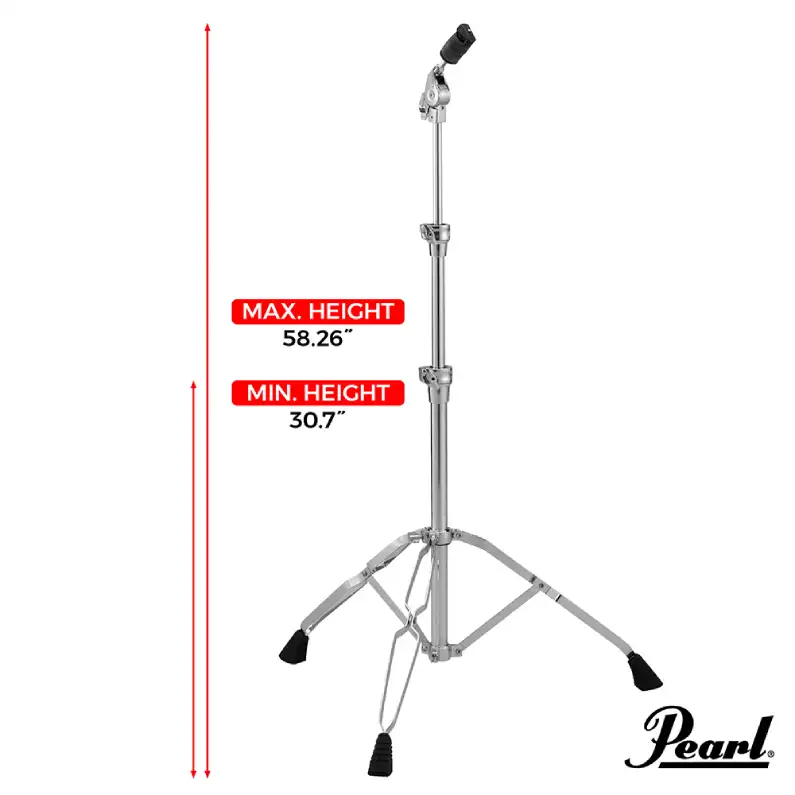 Pearl C-930 Straight Cymbal Stand