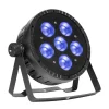 Stagg SLT-ECOP63041-3 Flat ECOPAR 6 LightTheme Spotlight