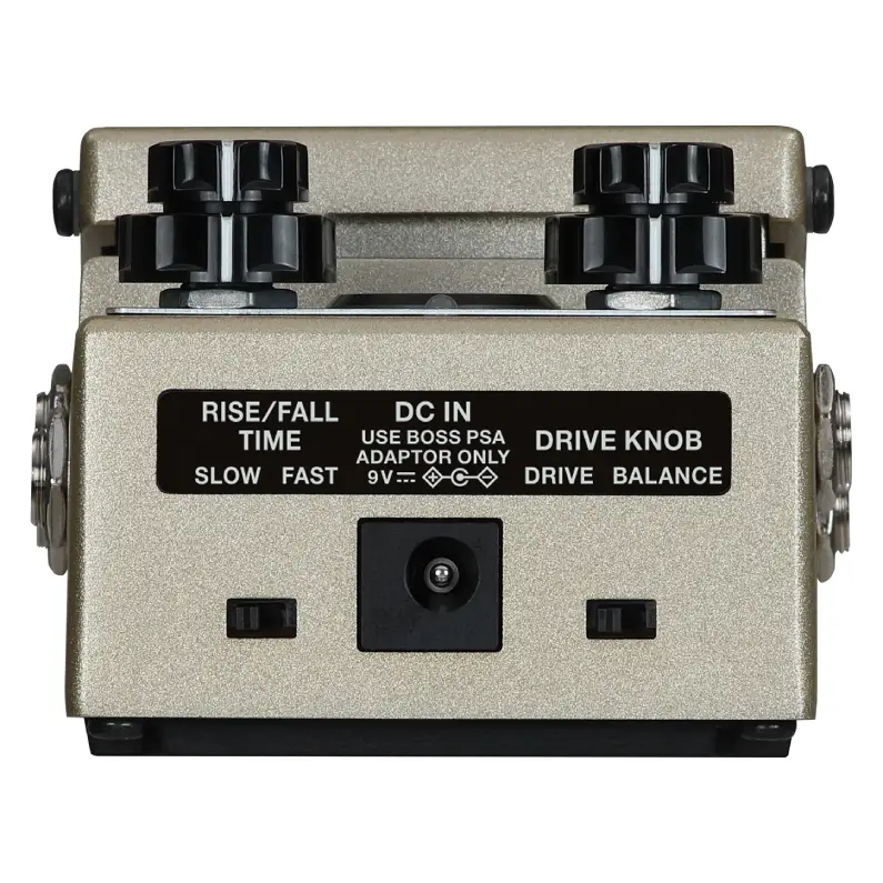 BOSS RT-2 Rotary Ensemble Controls