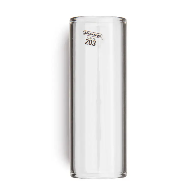 Dunlop 203 Glass Regular Wall Large Slide
