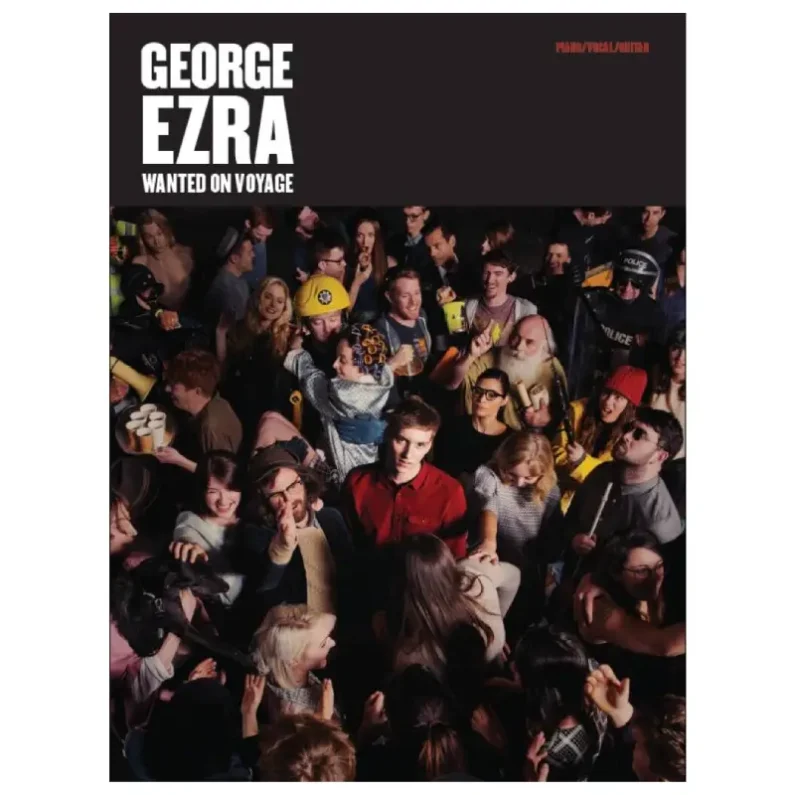 George Ezra: Wanted On Voyage
