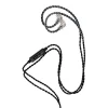 STAGG SPM MIC-CORD Replacement Cord