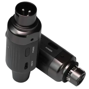 TGI TGIWT2 Wireless Transmitter System for Microphone
