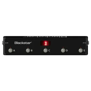 Blackstar BA128025 FS-12 Footswitch