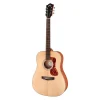GUILD D-240E Limited Flamed Mahogany