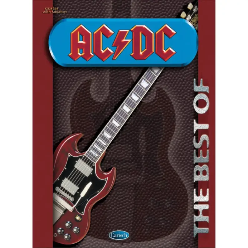 The Best of AC/DC