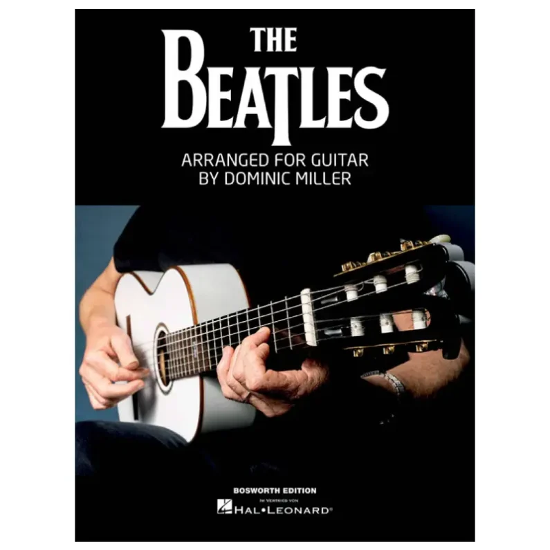 The Beatles Arranged by Dominic Miller