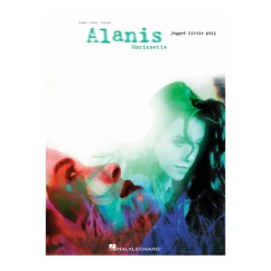 Alanis Morissette: Jagged Little Pill