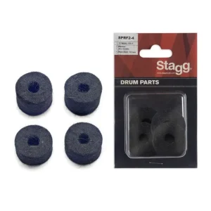 Stagg Hi-Hat Clutch Felt Washer SPRF24