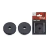 Stagg SPRF3-2 Hi-Hat Seat Felt Washer – Pack of 2