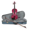 Stentor 1401APK Harlequin Series Violin Outfit