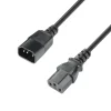 Adam Hall K4PLK0500 Power Cable 3M
