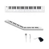 Carry-on Folding Piano 49 Key BA203012