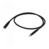 DAP FL114 USB-C to Female Stereo mini-jack