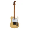 JET JT-300 BTS Electric Guitar Blonde