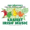 John Thompson's Easiest Irish Music