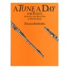 A Tune A Day Popular Repertoire For Flute