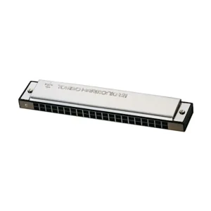 Tombo Tremolo Harmonica Band 21 A 3121A