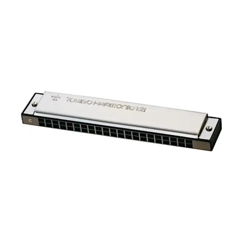 Tombo Tremolo Harmonica Band 21 A 3121A
