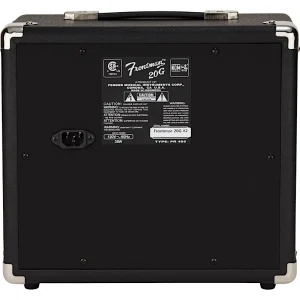 Fender Frontman 20G Guitar Amp (2311504900)