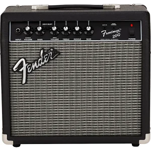 Fender Frontman 20G Guitar Amp (2311504900)