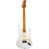 JET JS-300-OW Electric Guitar - White Main