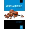 Strings In Step 1