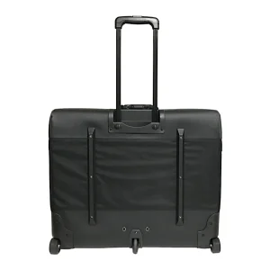 Protection Racket 7279-76 Yamaha StagePas Double Speaker Case with Wheels