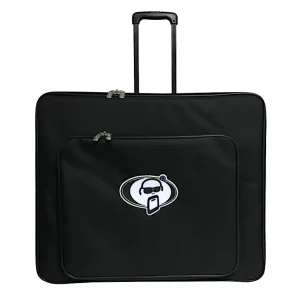 Protection Racket 7279-76 Yamaha StagePas Double Speaker Case with Wheels