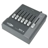 Showtec SDC-6 6-Channel DMX Controller Main