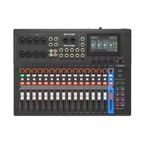 Yamaha MGX16 22-Channel Digital Mixing Console