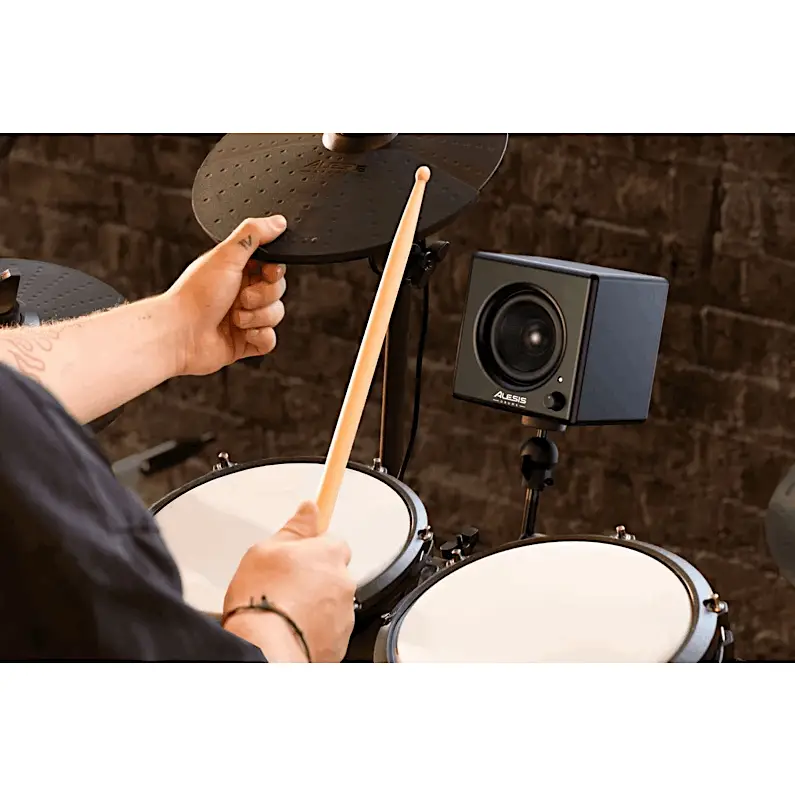 Alesis Nitro Amp 70W Compact Personal Drum Monitor