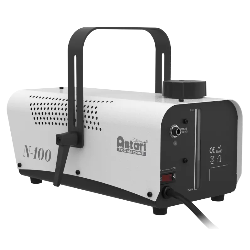 Antari N-100 Fog Machine 700 W fogger