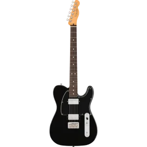 Fender Player II Tele HH RW BLK 0140570506